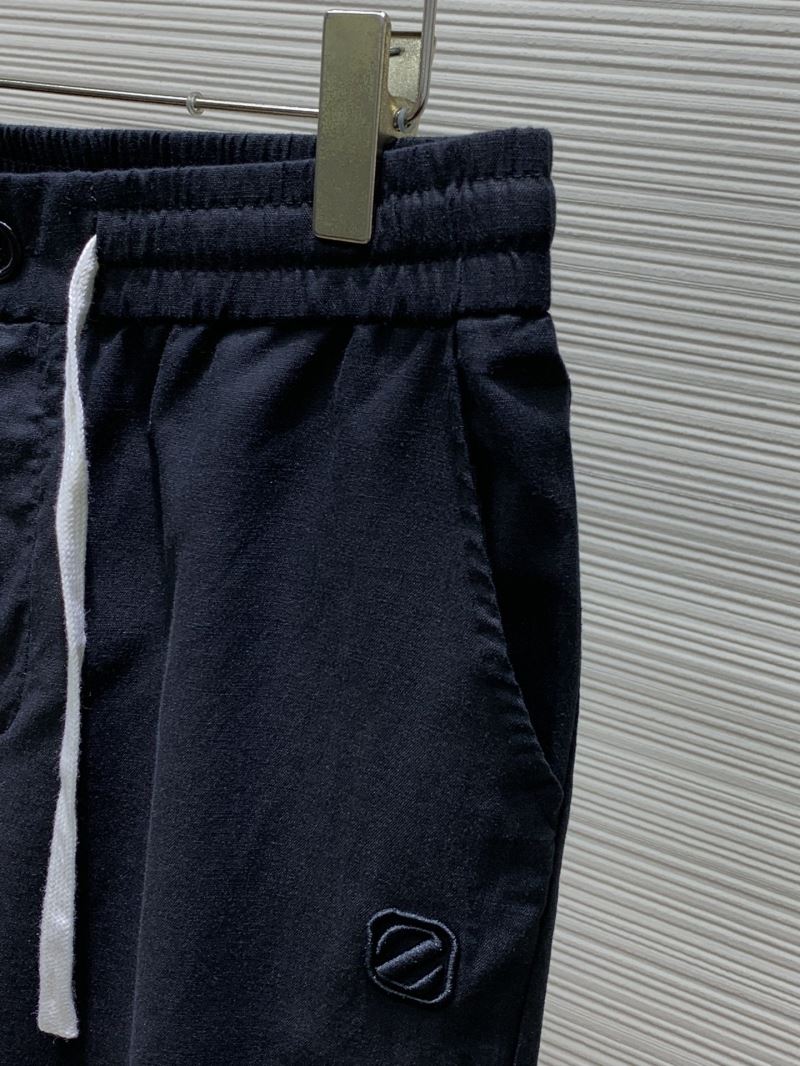 Zegna Long Pants